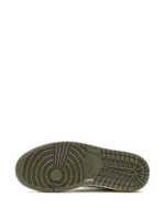 Jordan 1 Retro Low OG SP Travis Scott Olive - Image 6