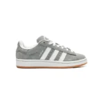 Adidas Campus 00s Grey Gum (Kids)