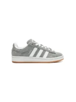 Adidas Campus 00s Grey Gum (Kids)