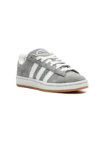 Adidas Campus 00s Grey Gum (Kids) - Image 2