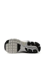 Nike Zoom Vomero 5 Metallic Platinum Black (Kids) - Image 4