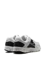 Nike Zoom Vomero 5 Metallic Platinum Black (Kids) - Image 3
