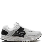 Nike Zoom Vomero 5 Metallic Platinum Black (Kids)