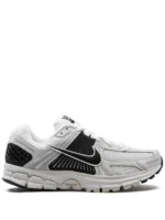 Nike Zoom Vomero 5 Metallic Platinum Black (Kids)