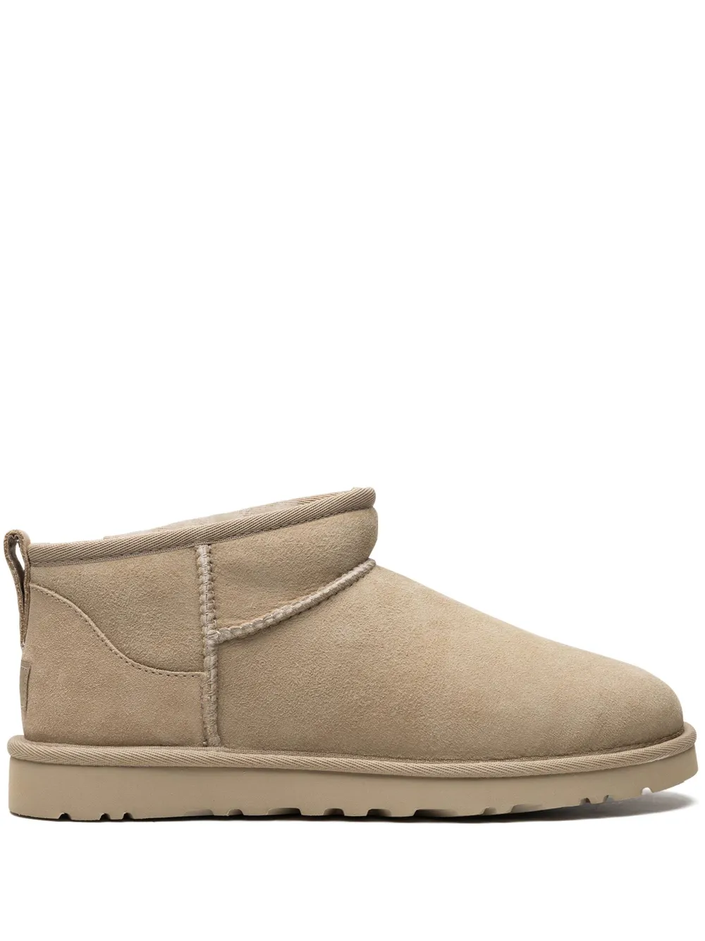 22681627_52825816_1000.jpg.webp UGG Classic Ultra Mini Boot Brown Driftwood - Image 1