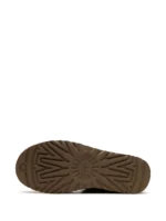 UGG Classic Ultra Mini Boot Cobble Grey - Image 5