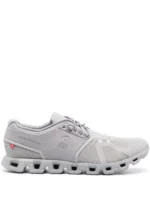 On Running Cloud 5 Fog Alloy
