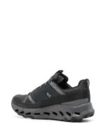 On Running Cloudhorizon Waterproof Black - Image 3