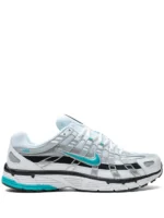 Nike P-6000 Dusty Cactus