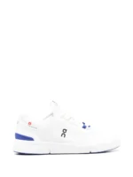 On The Roger Pro White Indigo