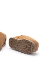 UGG Pumped Slide Mustard Seed - Image 5