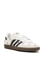 Adidas Samba Light Purple Floral - Image 2