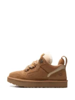 UGG Lowmel Chestnut - Image 3
