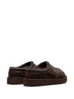 UGG Tasman Slipper Caspian Burnt Cedar - Image 3