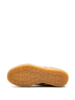 Adidas Gazelle Indoor Maroon Almost Yellow - Image 5