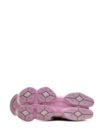 New Balance 9060 ASOS Exclusive Pink Overdye - Image 5
