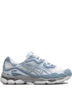 ASICS Gel-NYC Cream Arctic Sky