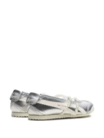 Onitsuka Tiger Mexico 66 TGRS Silver Cream - Image 3