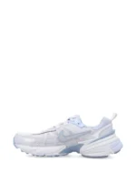 Nike V2K Run Platinum Tint Summit White Light Smoke Grey - Image 3