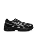ASICS Gel-Kayano 14 Black Pure Silver (Kids)