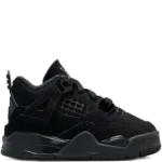 Jordan 4 Retro Black Cat (2020) (Kids)