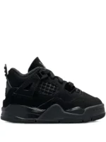 Jordan 4 Retro Black Cat (2020) (Kids)