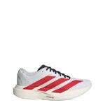 Adidas Adizero EVO SL Off White Better Scarlet (Kids)