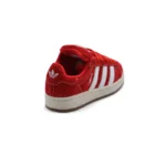 Adidas Campus 00s Better Scarlet (Kids) - Image 3