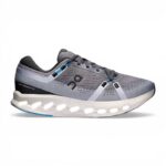 On Cloudsurfer 2 – Black/Malibu