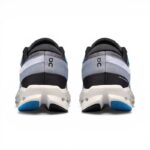 On Cloudsurfer 2 – Black/Malibu - Image 4