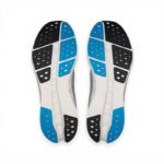 On Cloudsurfer 2 – Black/Malibu - Image 7