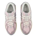New Balance 1906R Rose Sugar Silver - Image 3