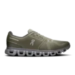 On Running Cloud 6 Olive Eclipse