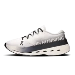 On Running Cloudboom Max White Black - Image 2