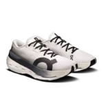 On Running Cloudboom Max White Black - Image 3