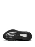Adidas Yeezy Boost 350 V2 Static Black (Reflective) - Image 5