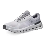 On Running Cloudrunner 2 Frost | White - Image 2