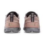 On Running Cloud 5 Rose/Fossil - Image 3
