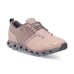 On Running Cloud 5 Rose/Fossil - Image 4