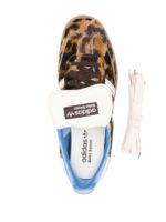 Adidas Samba Pony Wales Bonner Leopard - Image 4