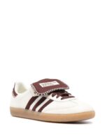 Adidas Samba Pony Tonal Wales Bonner Cream White - Image 2