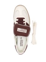 Adidas Samba Pony Tonal Wales Bonner Cream White - Image 4