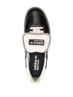 Adidas Samba Pony Tonal Wales Bonner Core Black - Image 4