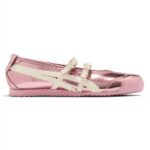 Onitsuka Tiger MEXICO 66 TGRS ‘Crystal Pink / Cream’
