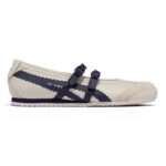 Onitsuka Tiger MEXICO 66 TGRS ‘Birch / Peacoat’