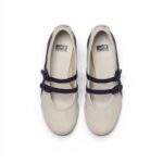 Onitsuka Tiger MEXICO 66 TGRS ‘Birch / Peacoat’ - Image 6