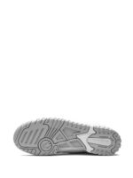 New Balance 550 White Grey - Image 4
