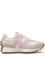 New Balance 327 Moonbeam December Sky