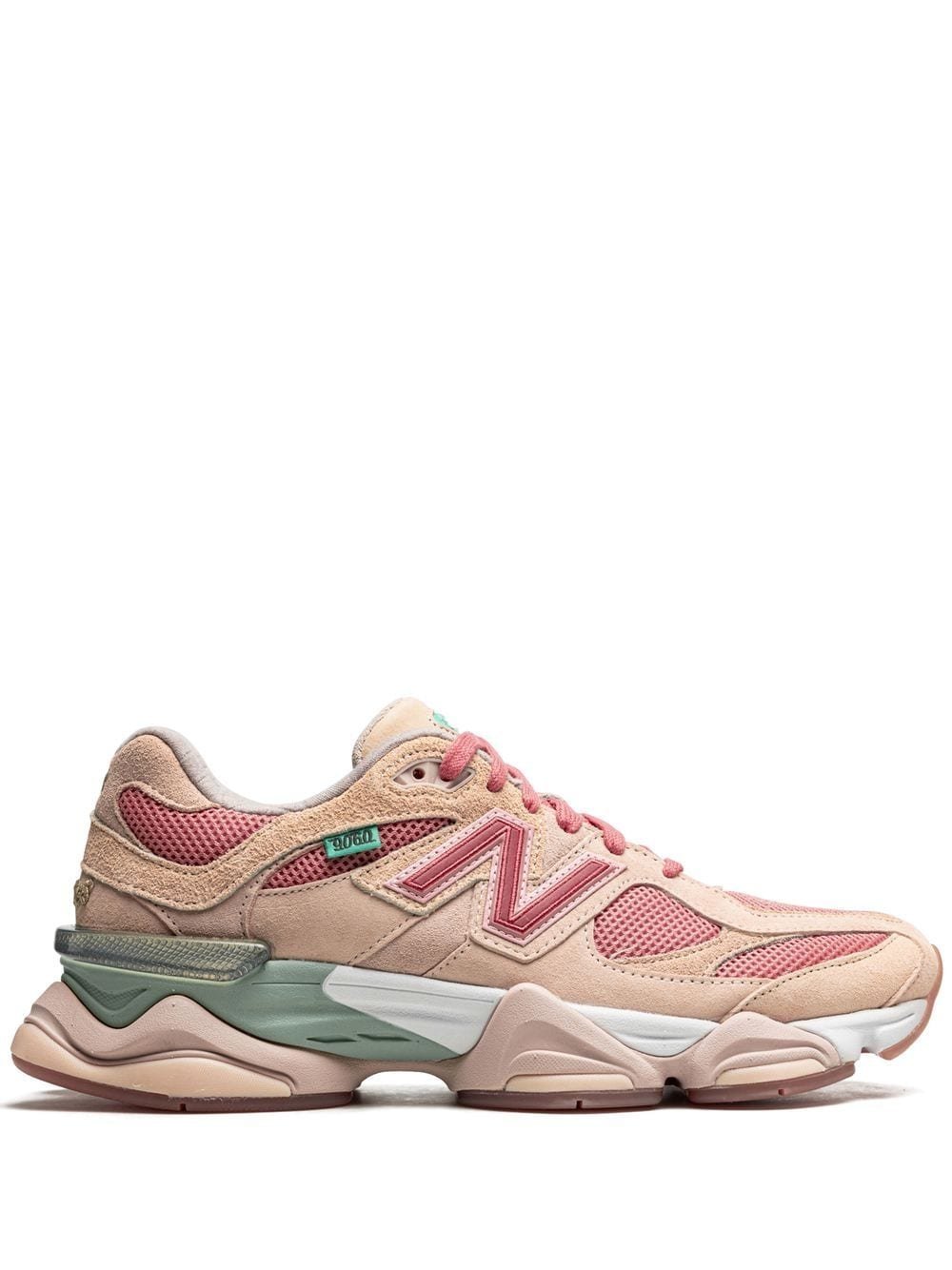 IMG_1187.jpeg New Balance 9060 Joe Freshgoods Inside Voices Penny Cookie Pink - Image 1