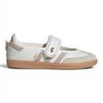 Adidas Samba Jane Frill Pack Ruffle White Cream